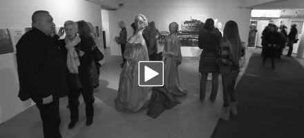 Frauenmuseum: Ausstellung: “Wer war Mona Lisa?”