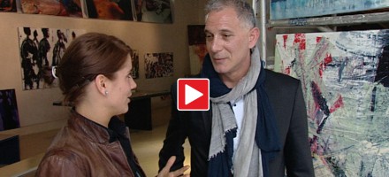 Interview mit dem Künstler Leonardo Raciti