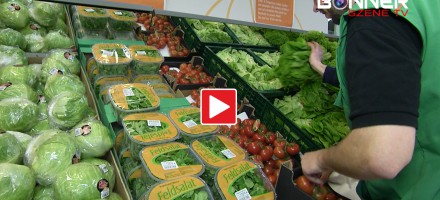 Abschluss des Praxistrainings “Fachkraft Obst und Gemüse im Lebensmitteleinzelhandel”