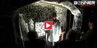 Volxbühne feiert mit “Fanal” Premiere im Kohlenbunker