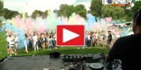 Holi Colors Festival Bonn 2017