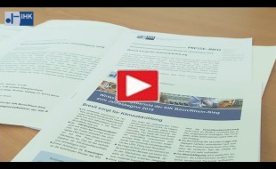 Wirtschaftslagebericht der IHK Bonn Rhein-Sieg zum Jahresbeginn 2019